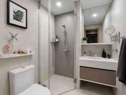 H2O Residences (D28), Condominium #606762691
